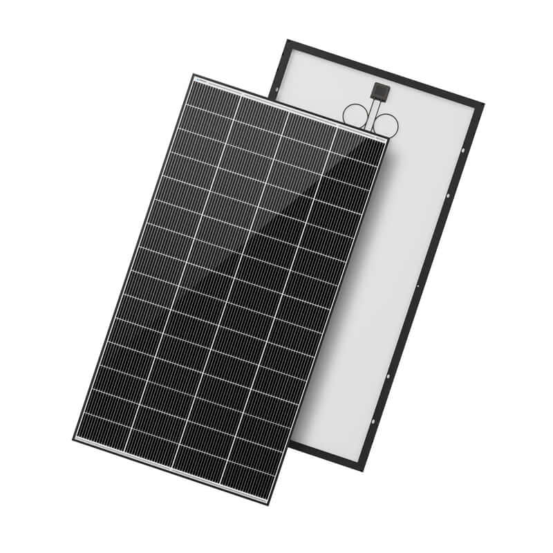Renogy Cabin Solution (19.2kWh)