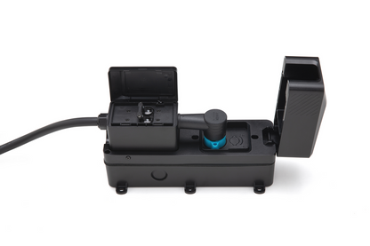 Anker Solix Bi-Directional Inlet Box (For F3000)
