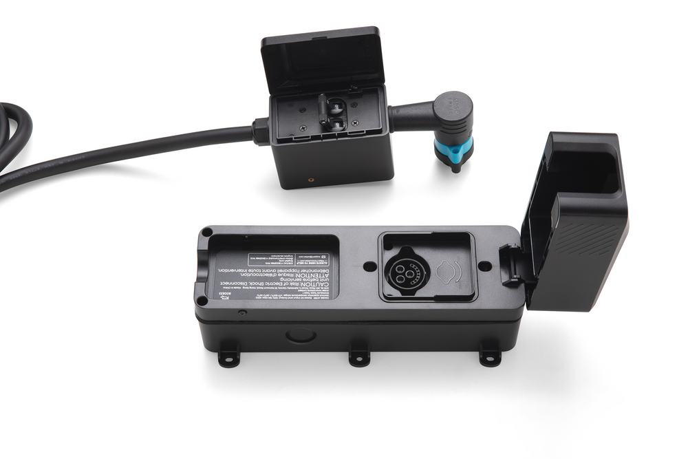 Anker Solix Bi-Directional Inlet Box (For F3000)