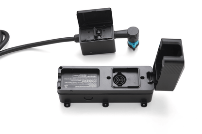 Anker Solix Power Saver Kit (Smart Meter + Bi-Directional Inlet Box, For F3000)