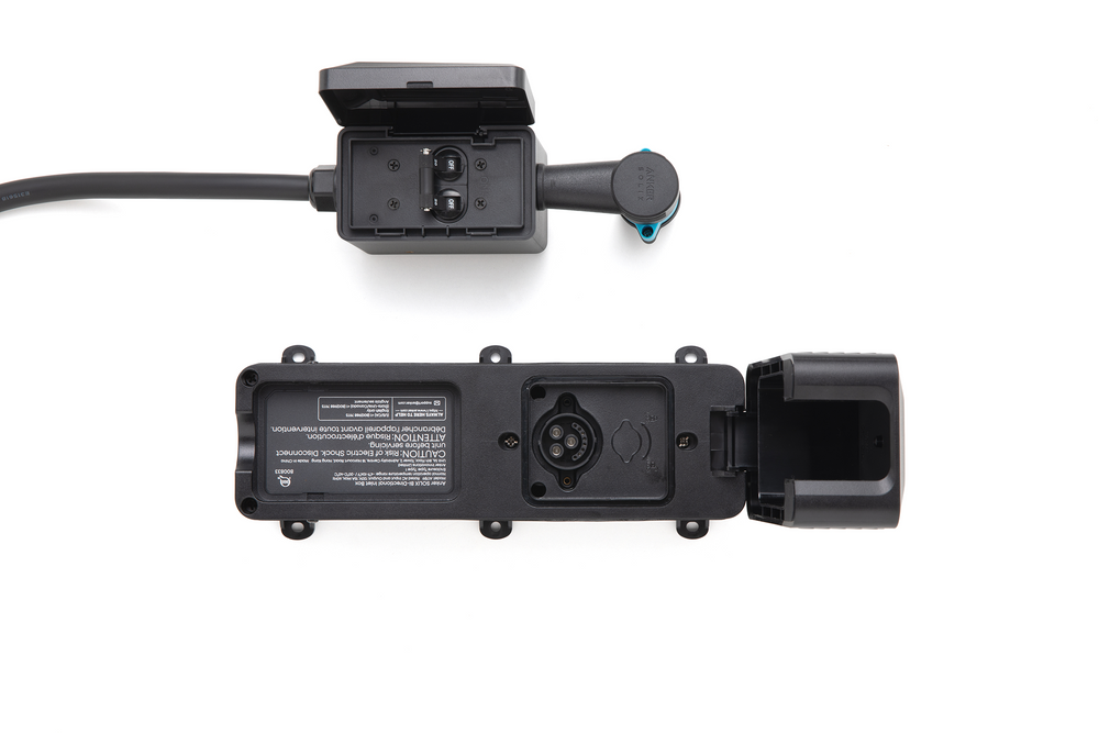 Anker Solix Bi-Directional Inlet Box (For F3000)