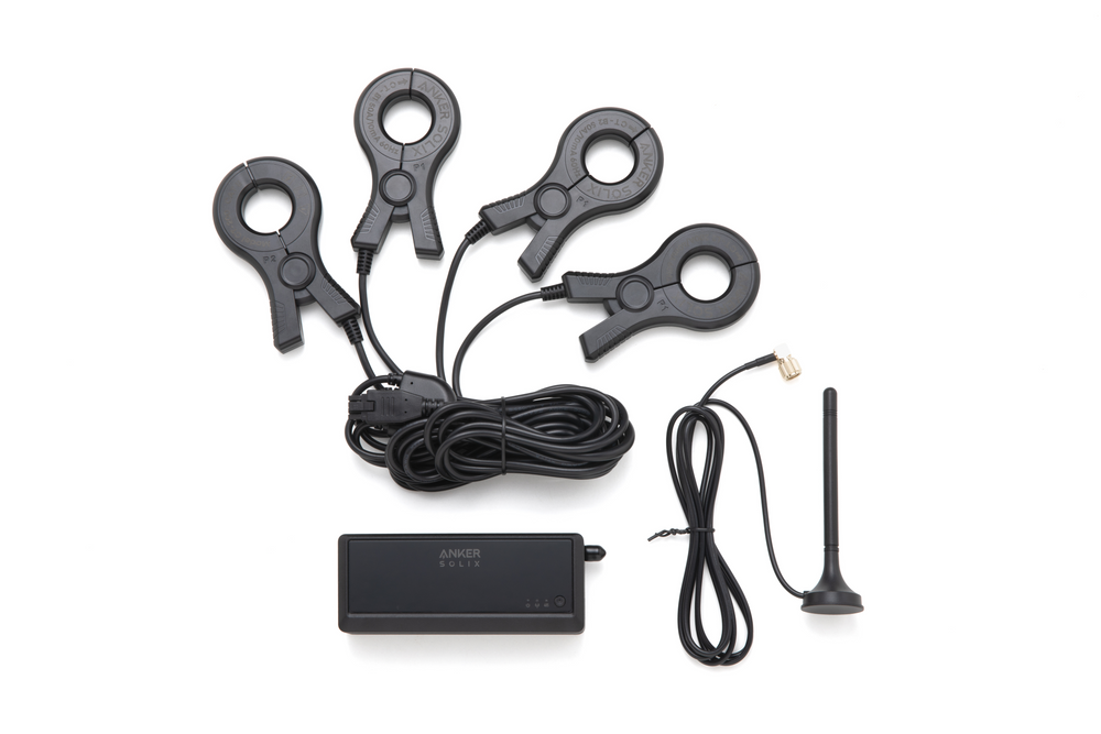 Anker Solix Smart Meter (For F3000)