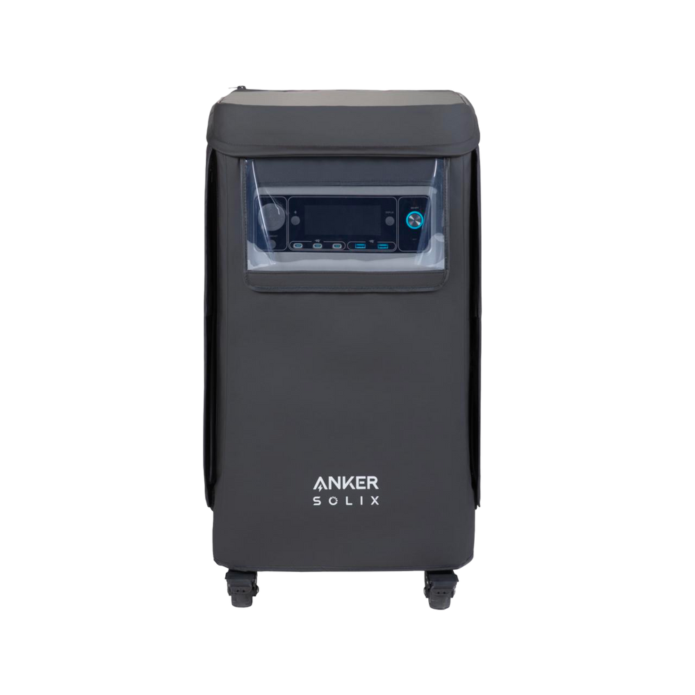 Anker Solix F3800 Protective Cover Bag