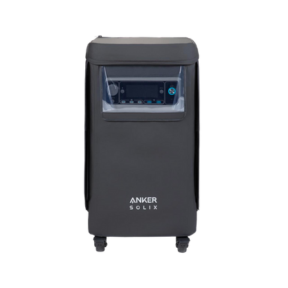 Anker Solix F3800 Protective Cover Bag