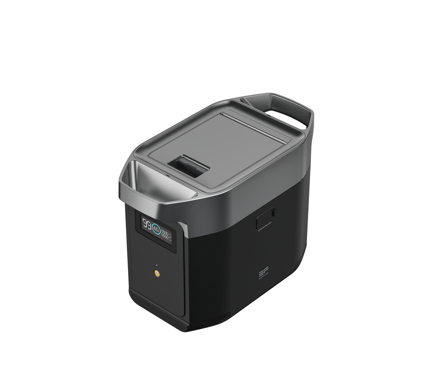 EcoFlow DELTA 2 Smart Extra Battery 1024Wh