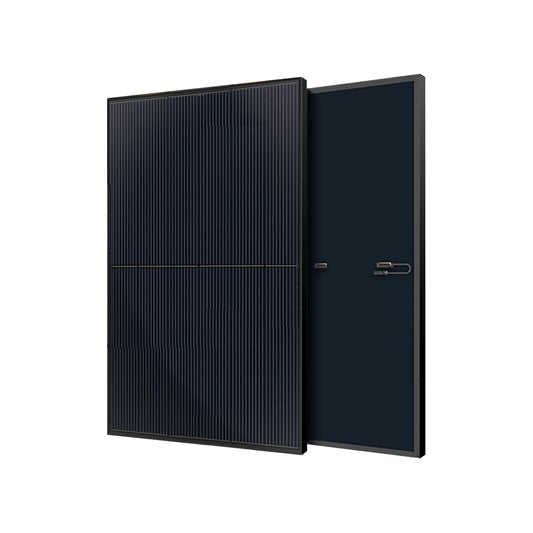 MEGA 400 Watt Monocrystalline Solar Panel | High Efficiency | Best Panel for Grid-Tie and Off-Grid