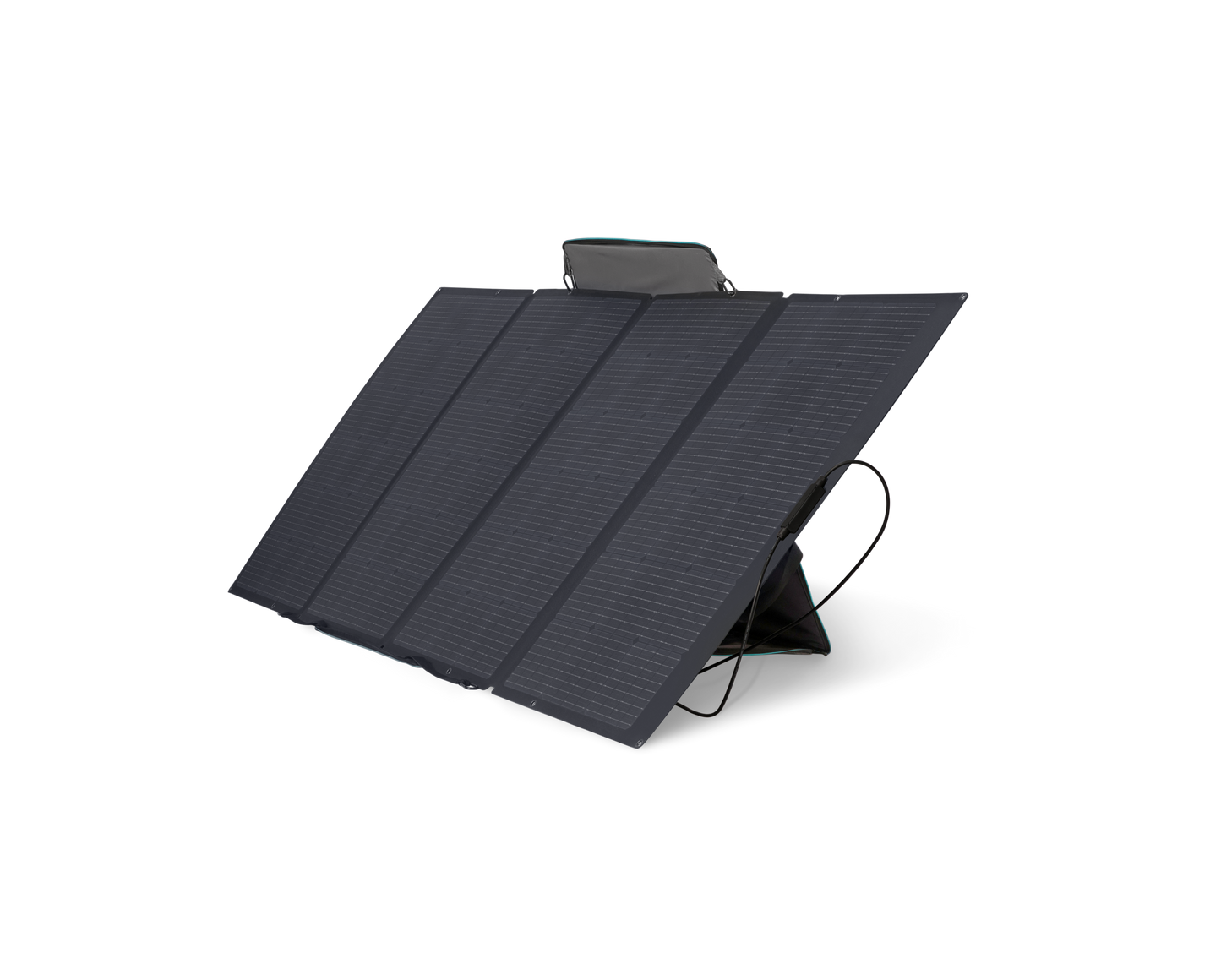 EcoFlow 400W Portable Solar Panel