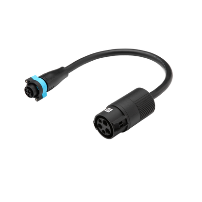Anker Solix EV Charging Adapter (For F3000)