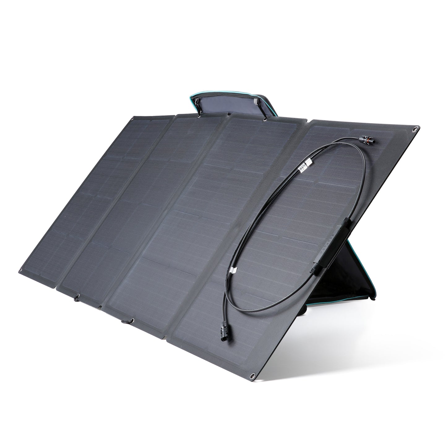 EcoFlow 160W Portable Solar Panel