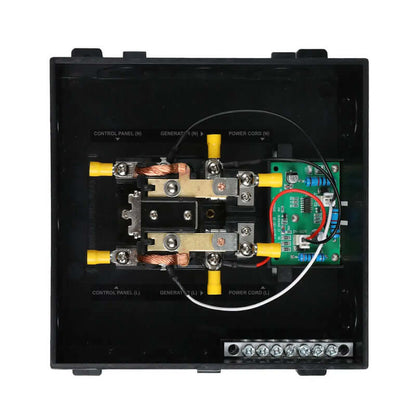 Renogy 120V 30 Amp Automatic Transfer Switch