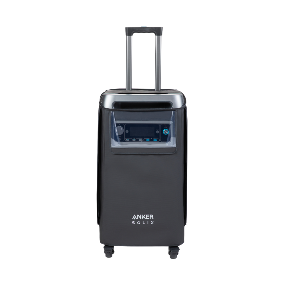 Anker Solix F3800 Protective Cover Bag
