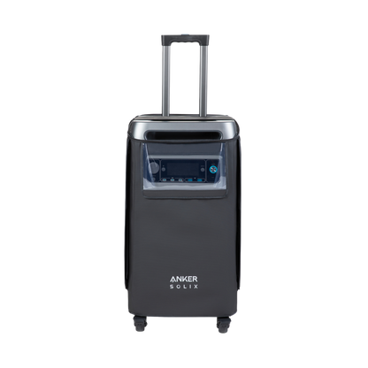 Anker Solix F3800 Protective Cover Bag