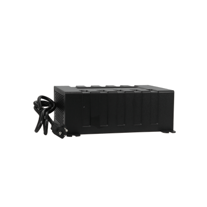 Lion Energy - Lion Savanna IV - 2,000W Power Inverter