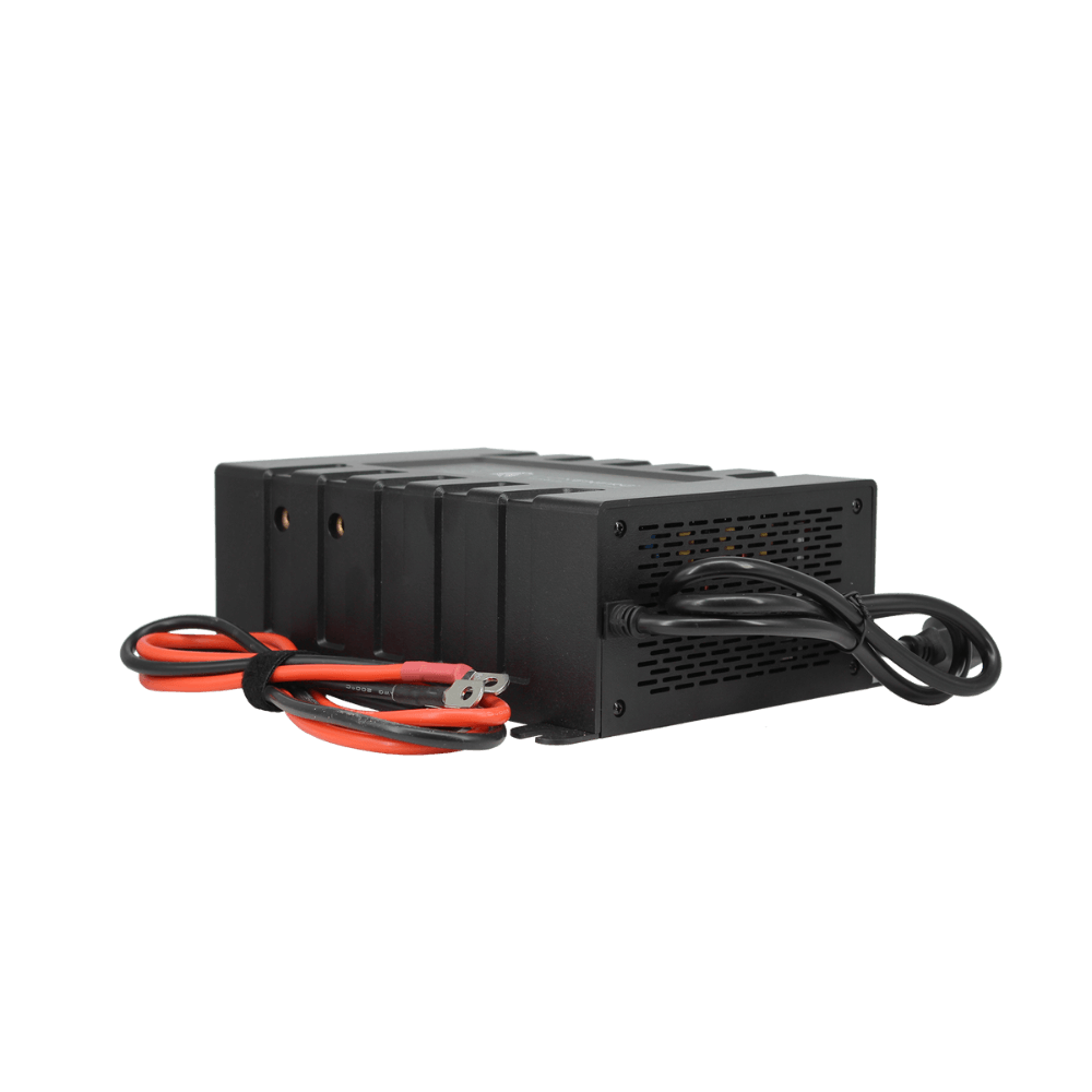 Lion Energy - Lion Savanna IV - 2,000W Power Inverter