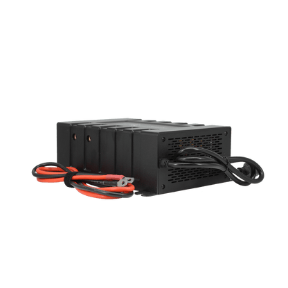 Lion Energy - Lion Savanna IV - 2,000W Power Inverter