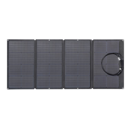 EcoFlow 160W Portable Solar Panel