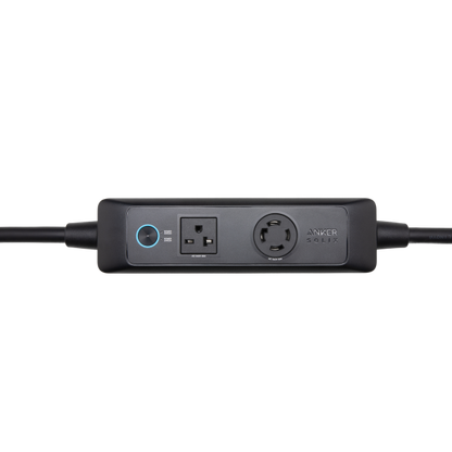 Anker Solix Double Voltage Hub (For F3000) 3600W
