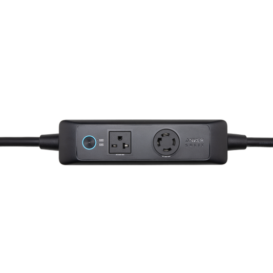 Anker Solix Double Voltage Hub (For F3000)