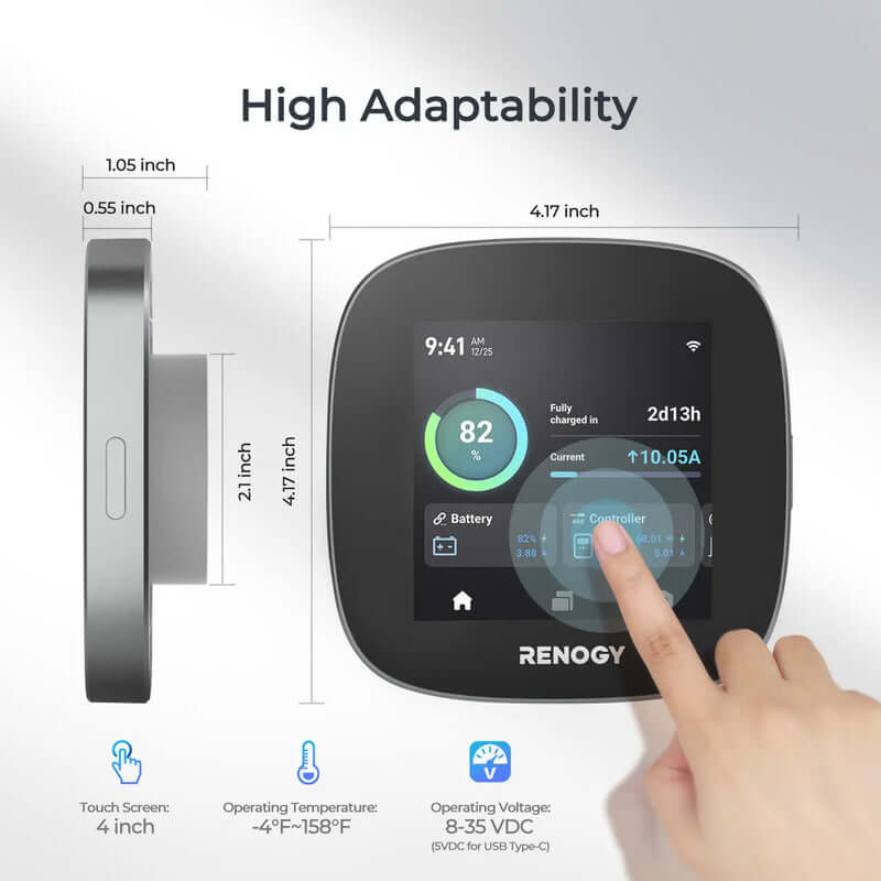 Renogy Renogy ONE Core (G3 Version)