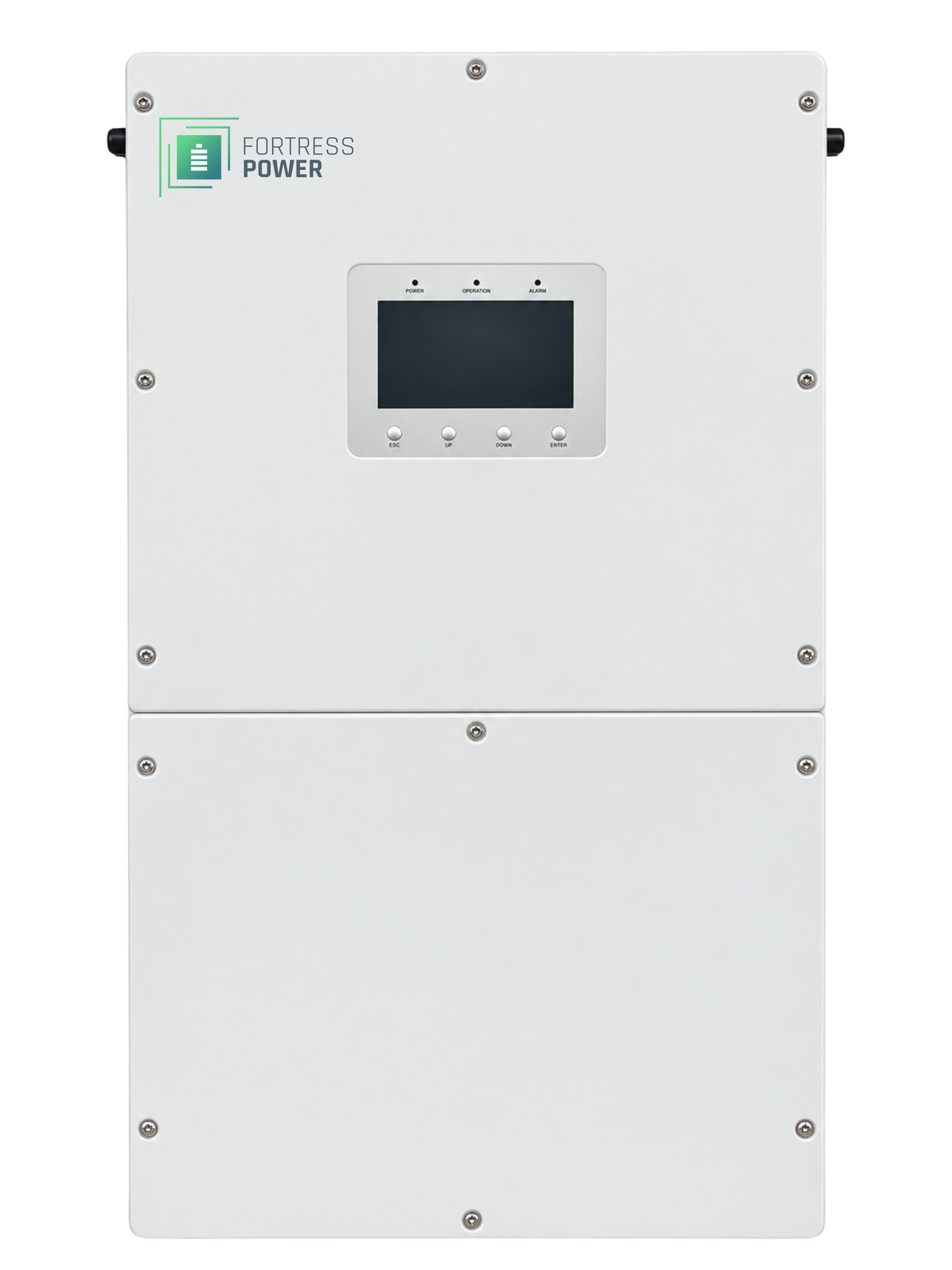 Fortress Power eSpire Nano FP-Nano-S12-O 60kWh Outdoor Commercial Energy Storage System