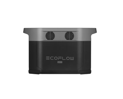 EcoFlow DELTA Max 2000 - 2016Wh Portable Power Station