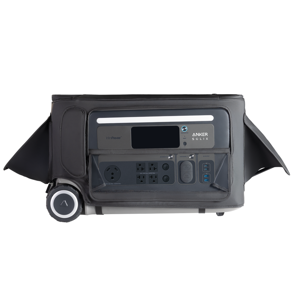 Anker Solix F3000 Protective Cover