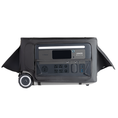 Anker Solix F3000 Protective Cover