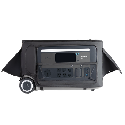 Anker Solix F3000 Protective Cover