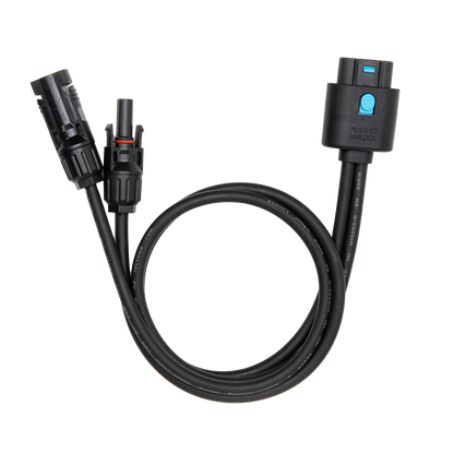 Anker Solix High-Voltage Solar Charging Cable(for F3800 Plus)
