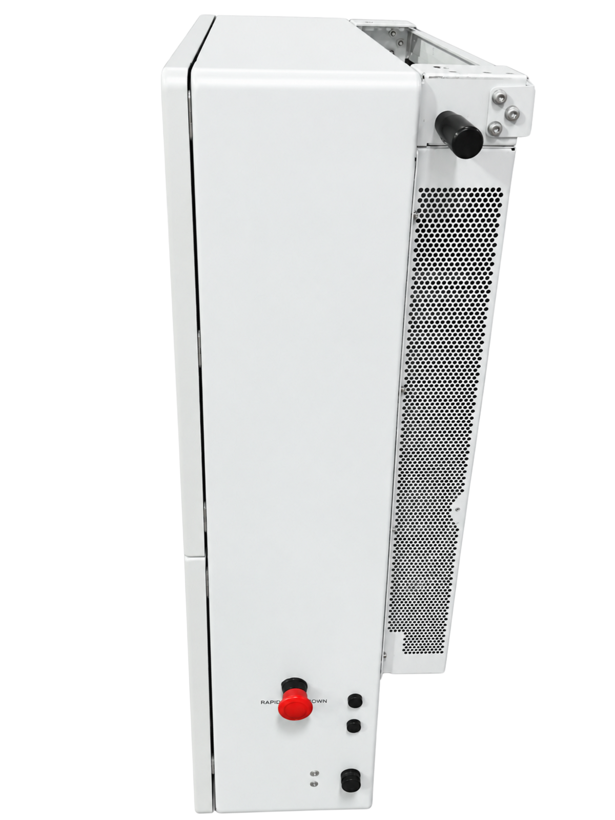 Fortress Power eSpire Nano FP-Nano-60k-N – 60kW Commercial Battery Energy Storage Inverter, 480V 3-Phase