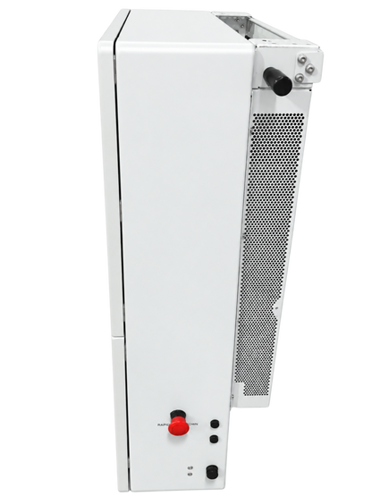 Fortress Power eSpire Nano FP-Nano-60k-N – 60kW Commercial Battery Energy Storage Inverter, 480V 3-Phase