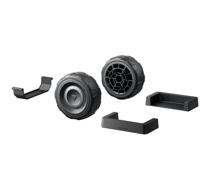 Anker Solix EverFrost 2 Beach Wheels