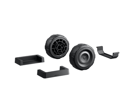 Anker Solix EverFrost 2 Beach Wheels
