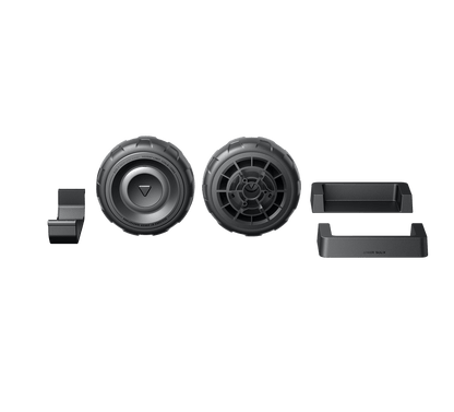 Anker Solix EverFrost 2 Beach Wheels
