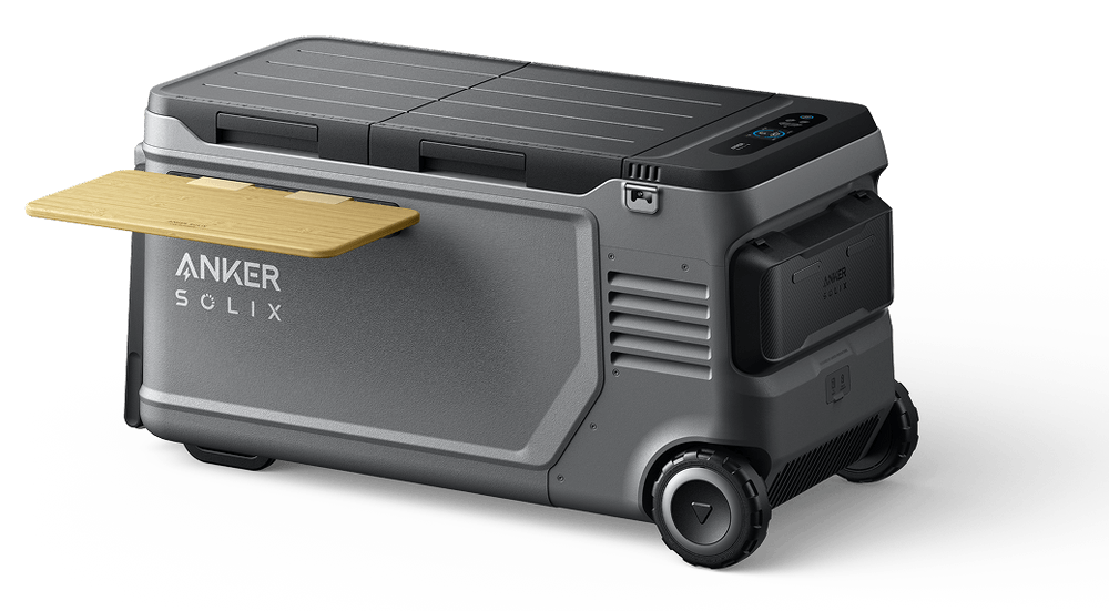 Anker Solix EverFrost 2 Hook-On Tray