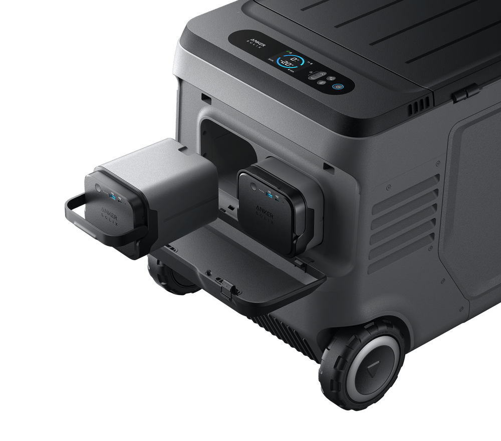 Anker Solix EverFrost 2 Removable Battery, For 40L / 58L Electric Cooler