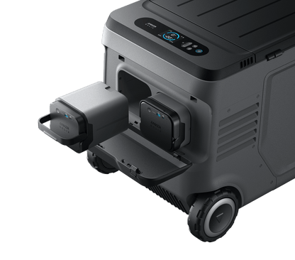 Anker Solix EverFrost 2 Removable Battery, For 40L / 58L Electric Cooler