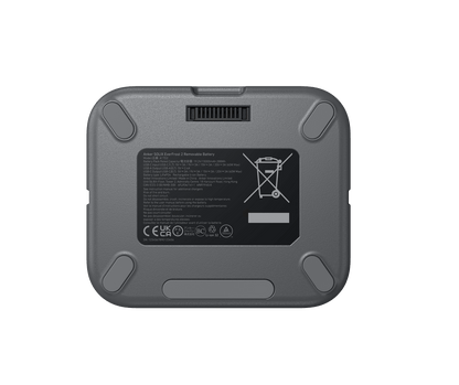 Anker Solix EverFrost 2 Removable Battery, For 40L / 58L Electric Cooler