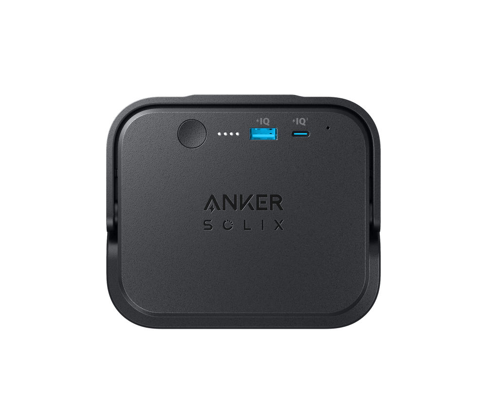 Anker Solix EverFrost 2 Removable Battery, For 40L / 58L Electric Cooler