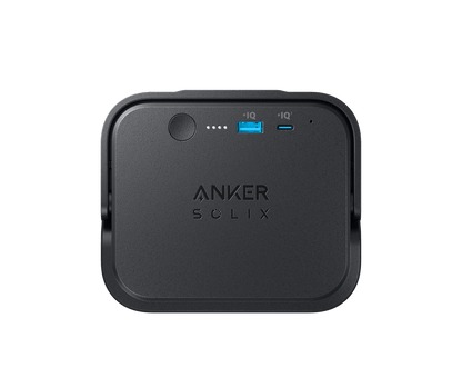 Anker Solix EverFrost 2 Removable Battery, For 40L / 58L Electric Cooler