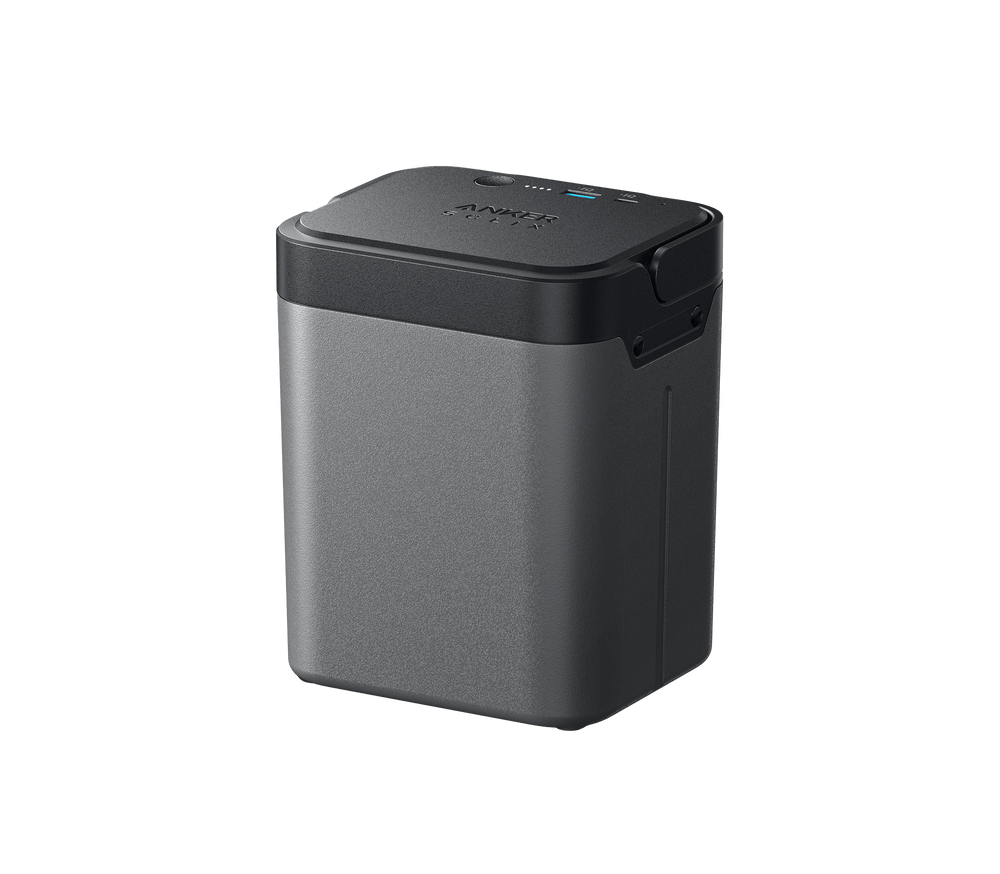 Anker Solix EverFrost 2 Removable Battery, For 40L / 58L Electric Cooler