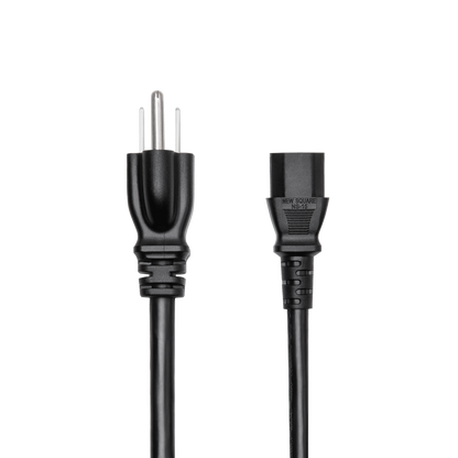 Anker Solix AC Charging Cable