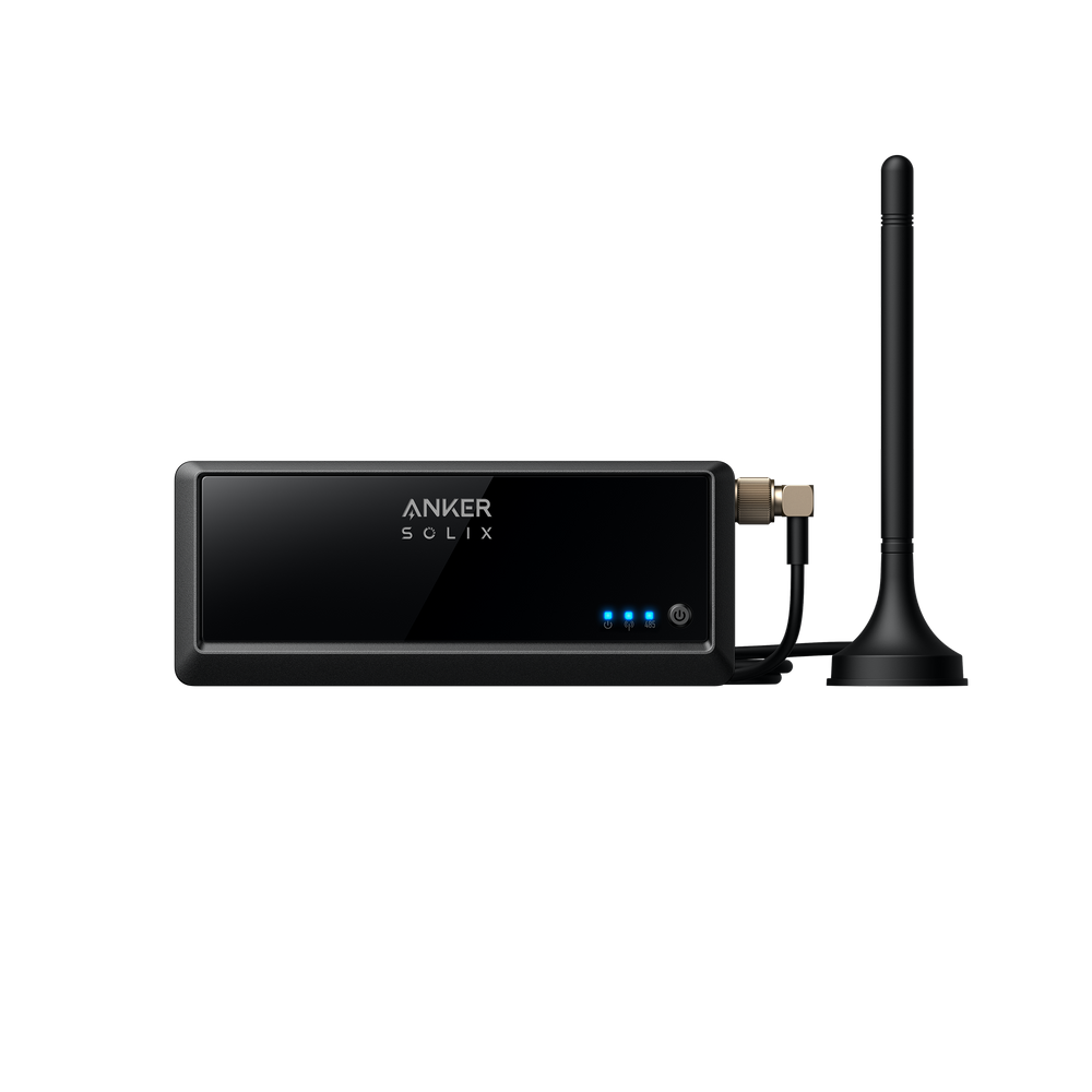 Anker Solix Smart Meter (For F3000)