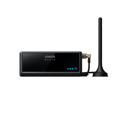 Anker Solix Smart Meter (For F3000)