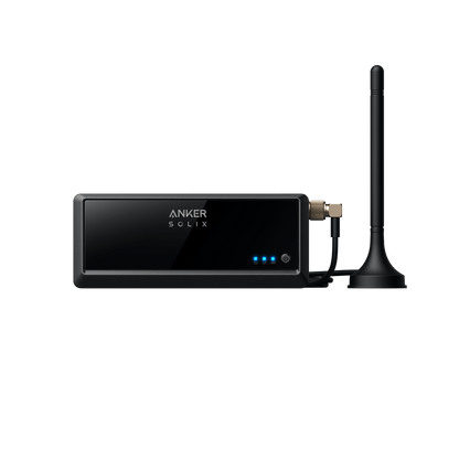 Anker Solix Power Saver Kit (Smart Meter + Bi-Directional Inlet Box, For F3000)