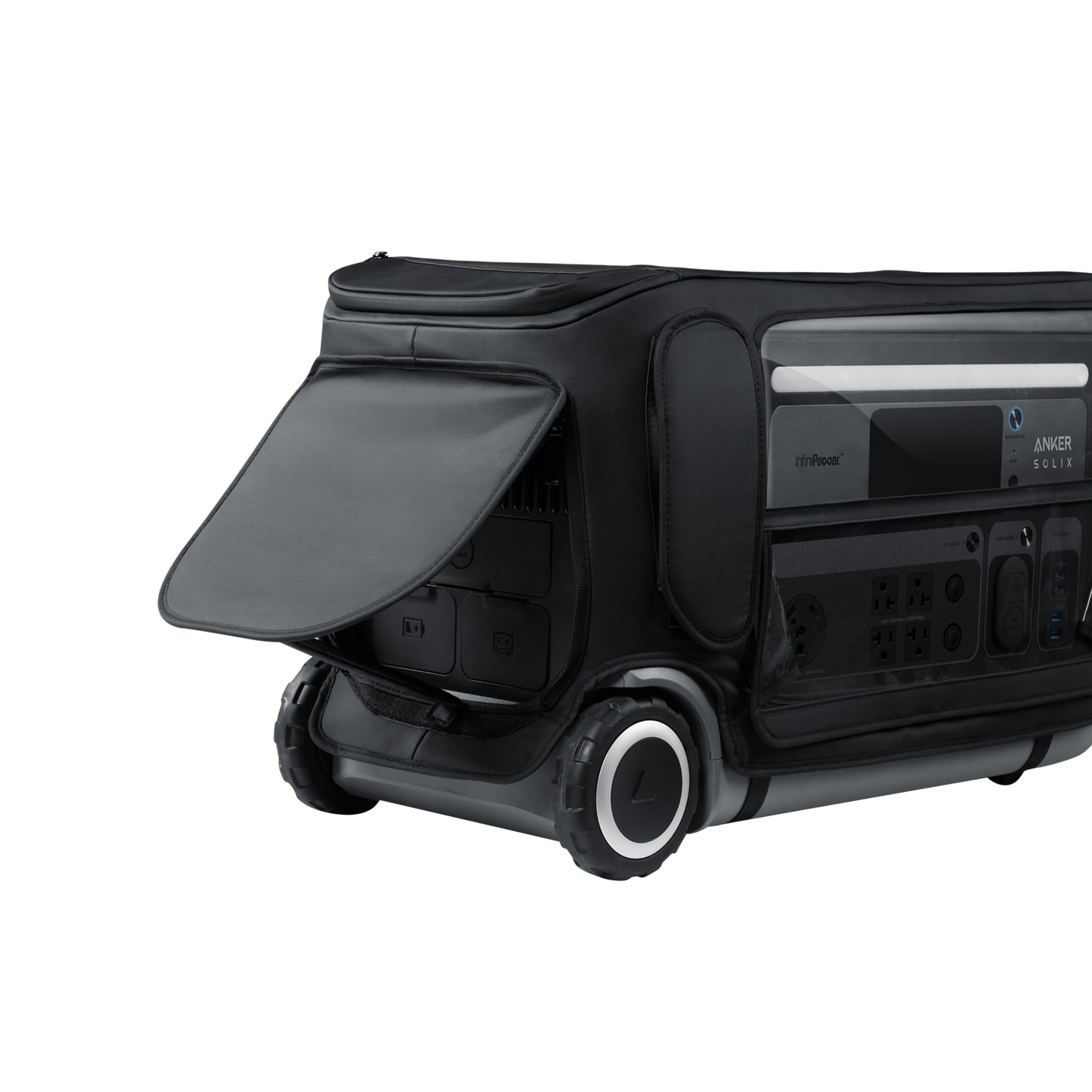 Anker Solix F3000 Protective Cover
