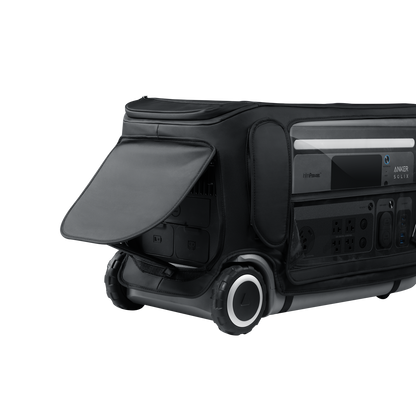 Anker Solix F3000 Protective Cover