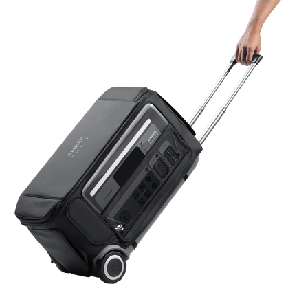 Anker Solix F3000 Protective Cover