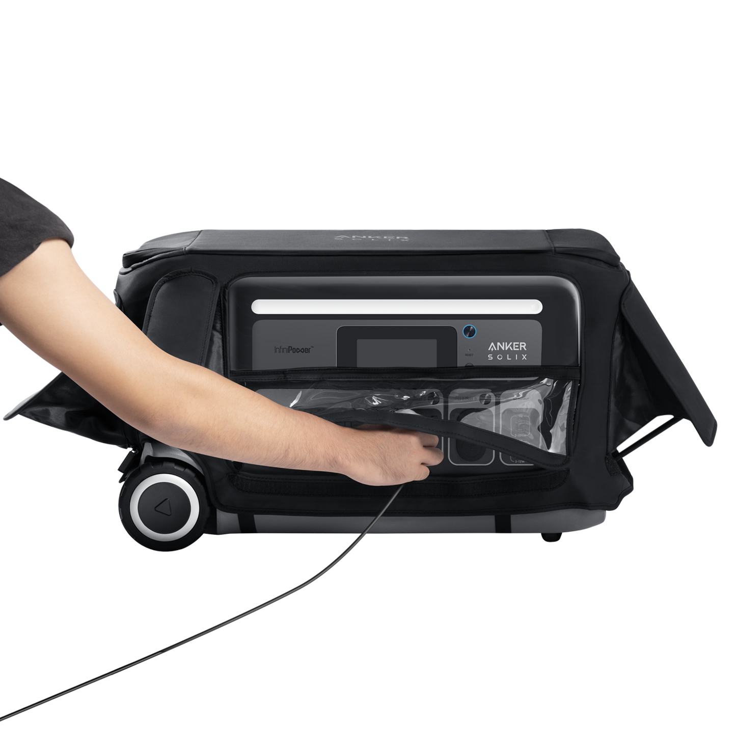 Anker Solix F3000 Protective Cover