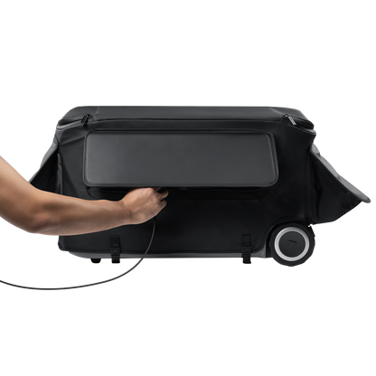 Anker Solix F3000 Protective Cover